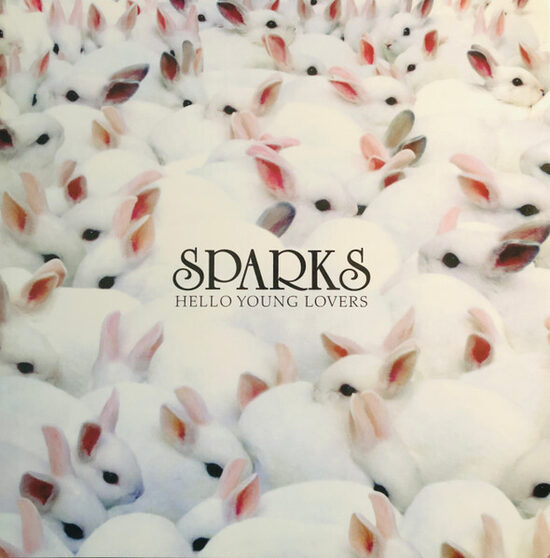 Sparks – Hello Young Lovers